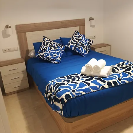 Casa Clari * Alora