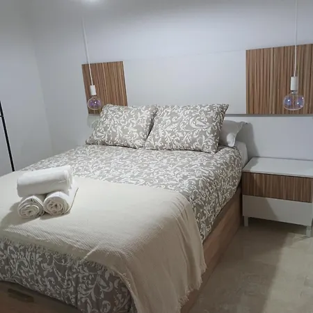 Casa Clari Apartment Alora