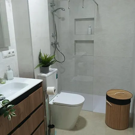 Apartment Casa Clari