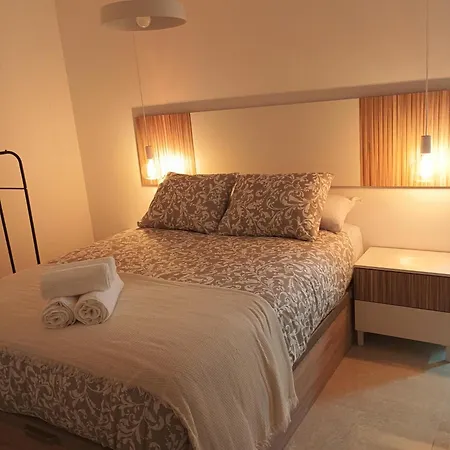 Apartment Casa Clari *