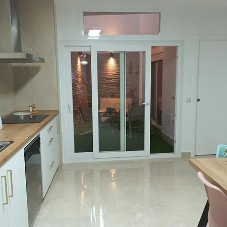 Casa Clari Apartment Alora