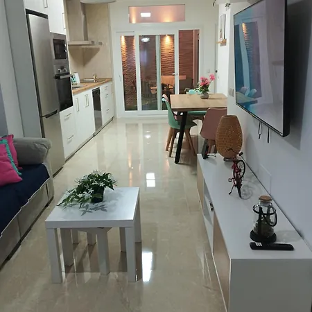 Casa Clari Apartment *