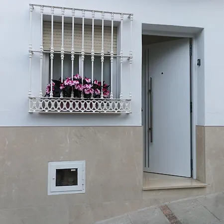 Casa Clari Apartment Alora