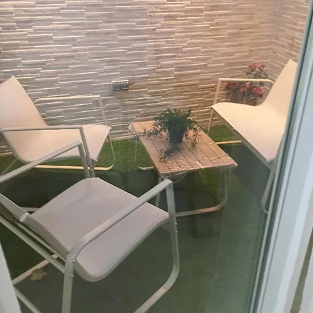 Apartment Casa Clari Alora