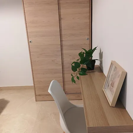 Casa Clari Apartment Alora