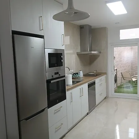 Casa Clari * Alora