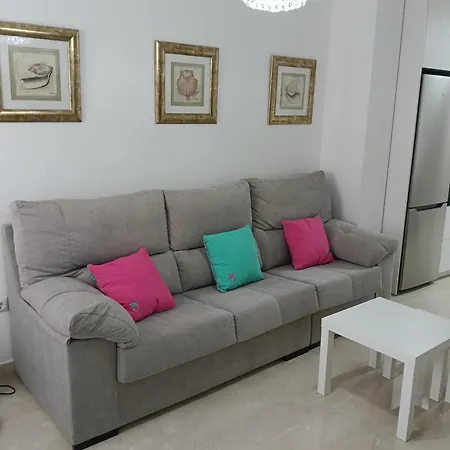 Casa Clari Apartment