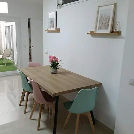 Casa Clari Alora